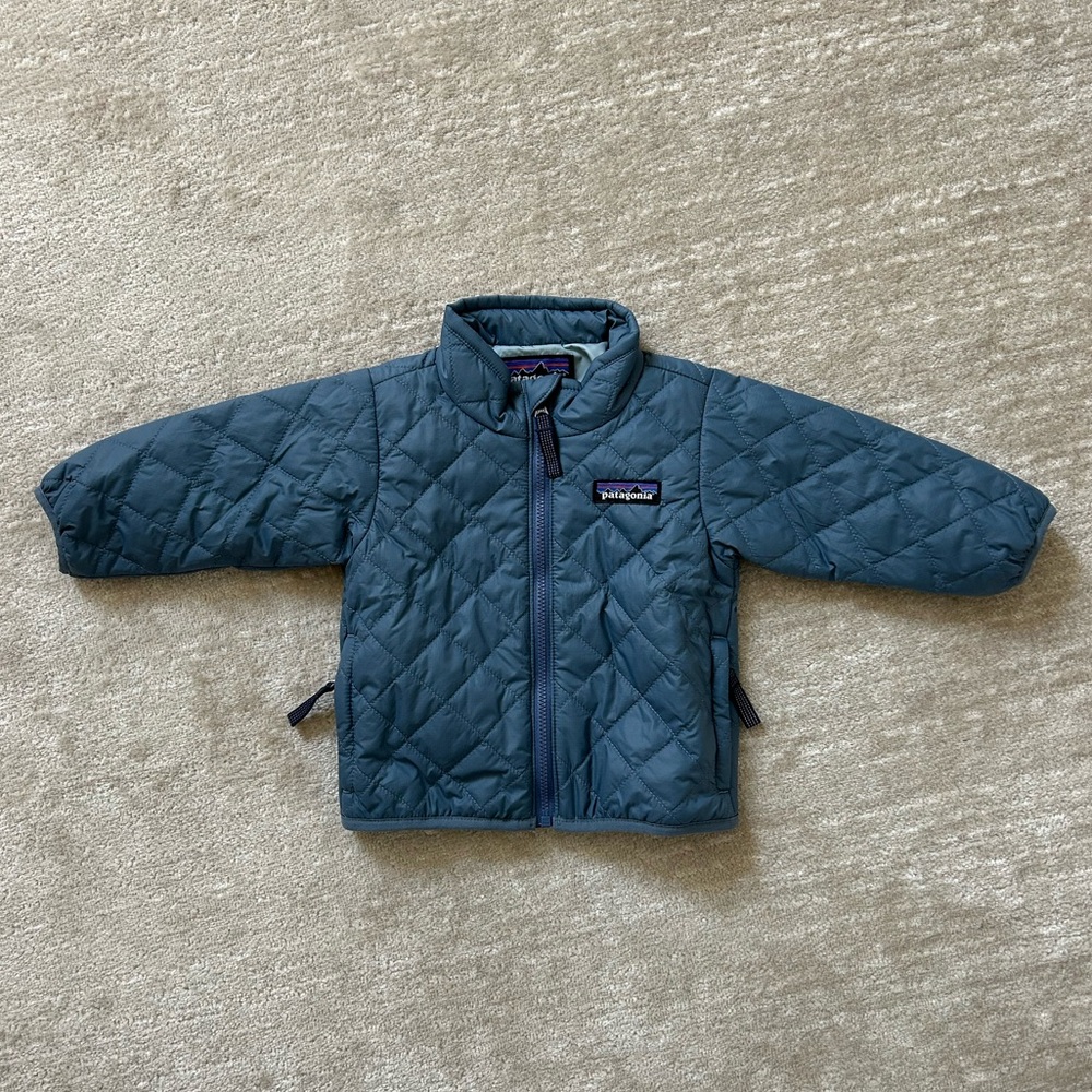Patagonia Baby Nano Puff Jacket